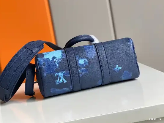 VUITTON KEEPALL LOUIS XS 0513